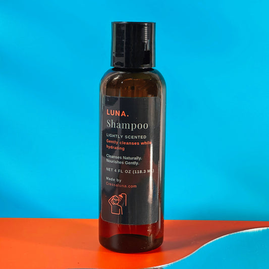 6 Pack | 4oz Hotel & Airbnb Shampoo – Premium Travel Size Toiletries for Guests